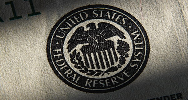 Fed Interest Rate Decision